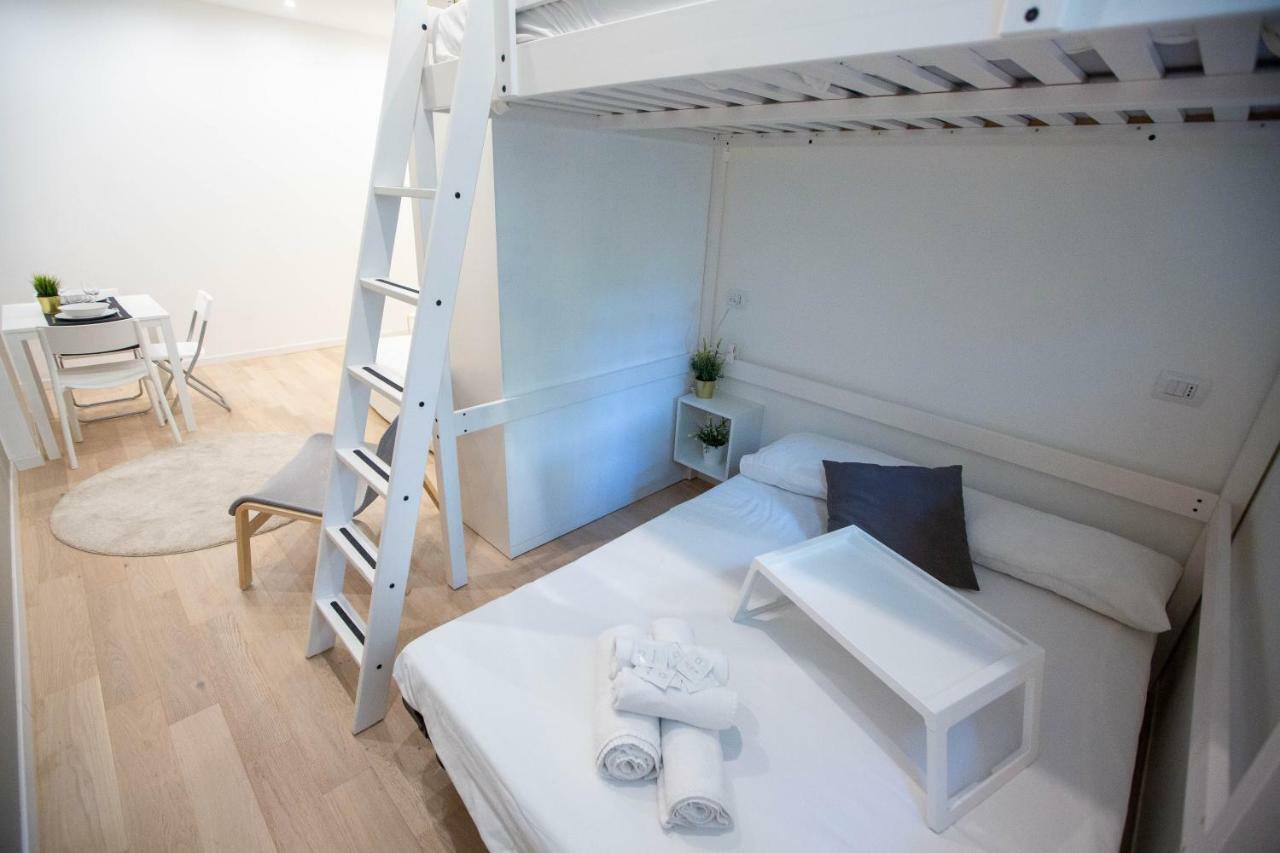Apartment Bocconi 1 Milan Exterior photo