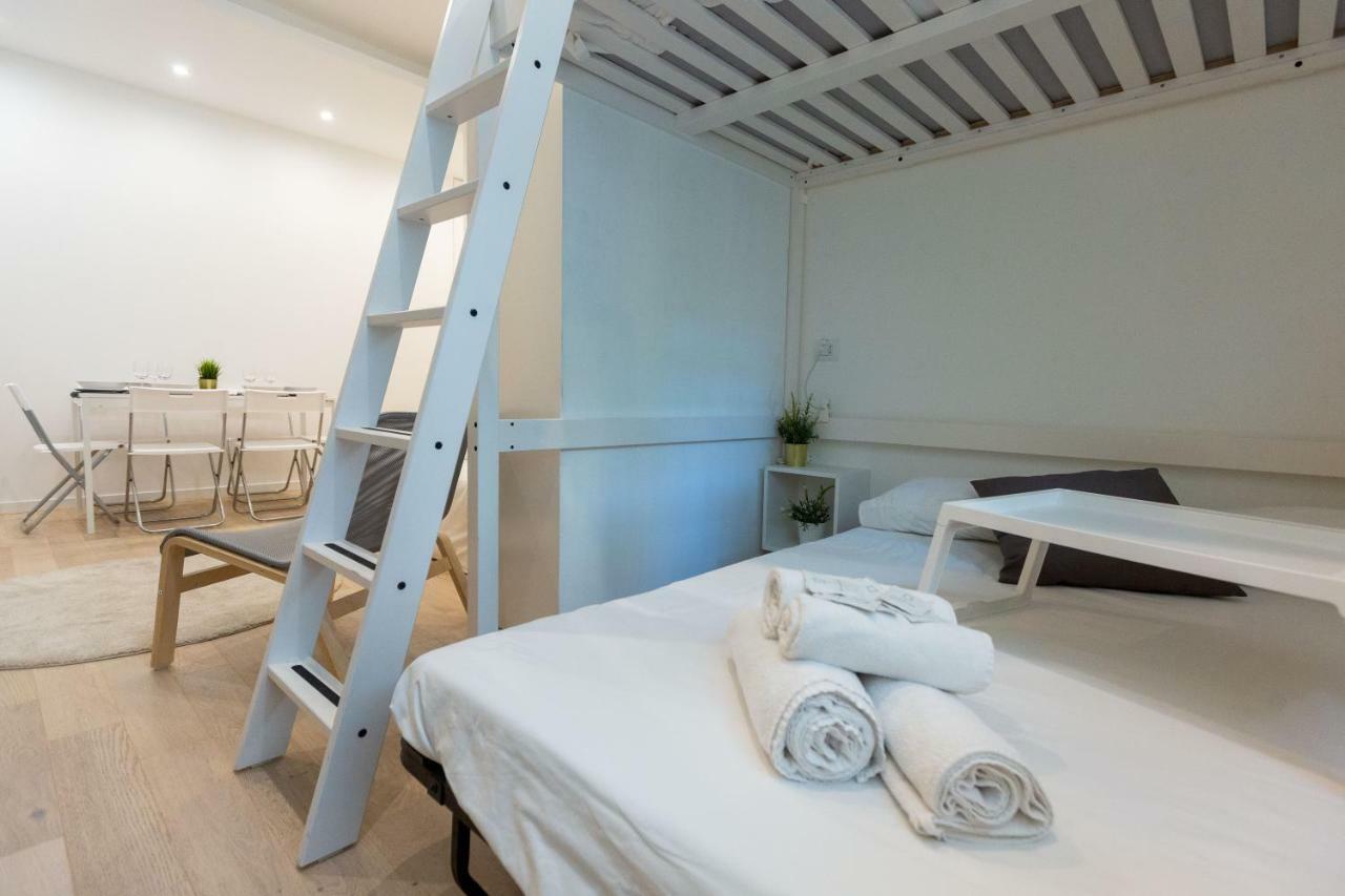 Apartment Bocconi 1 Milan Exterior photo
