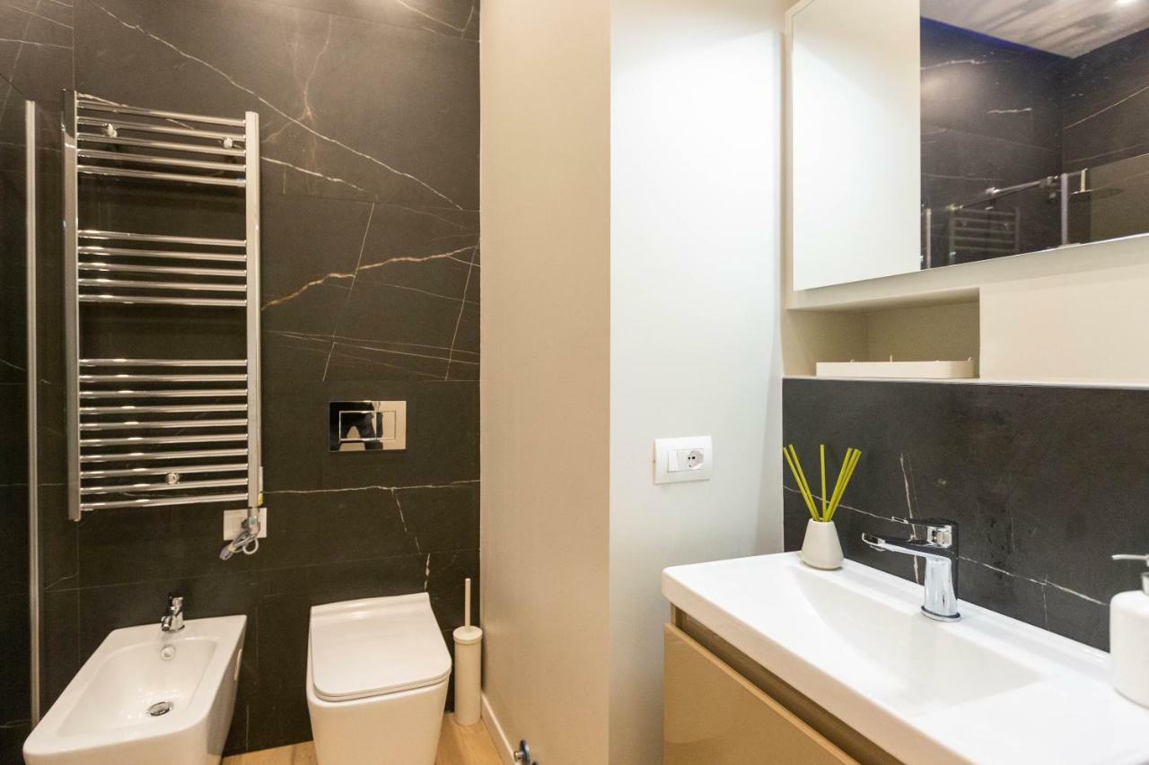 Apartment Bocconi 1 Milan Exterior photo