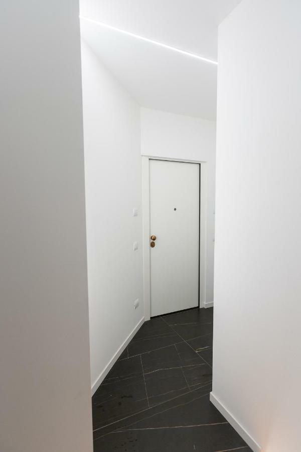 Apartment Bocconi 1 Milan Exterior photo
