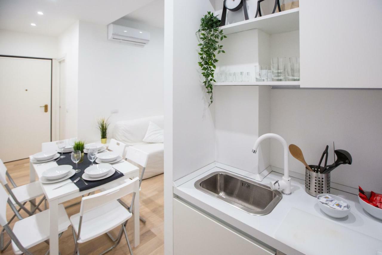 Apartment Bocconi 1 Milan Exterior photo